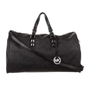 Michael Michael Kors Weekender Bag